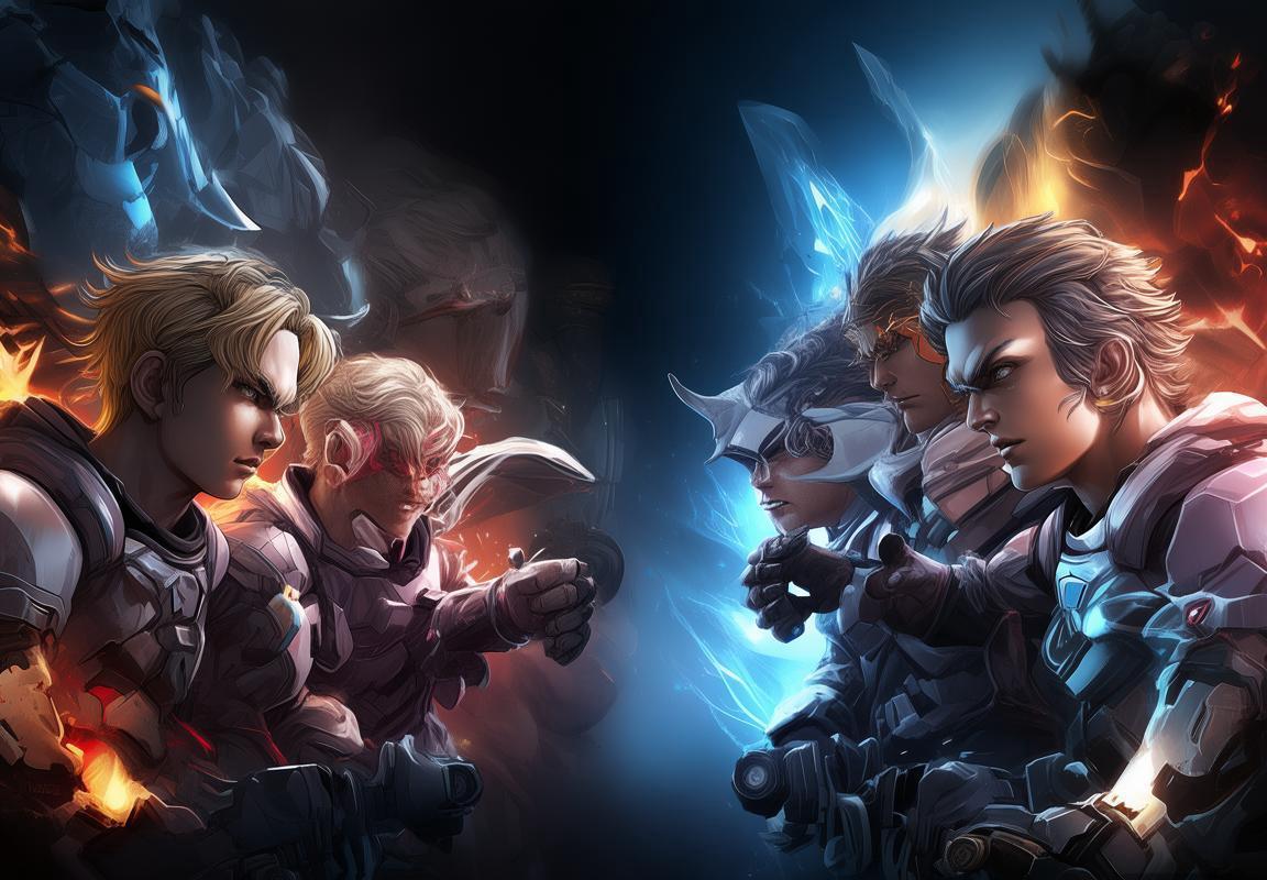 半决赛对阵揭晓：LCK内战与LPL和LEC对决，四强战队赛区战术风格碰撞