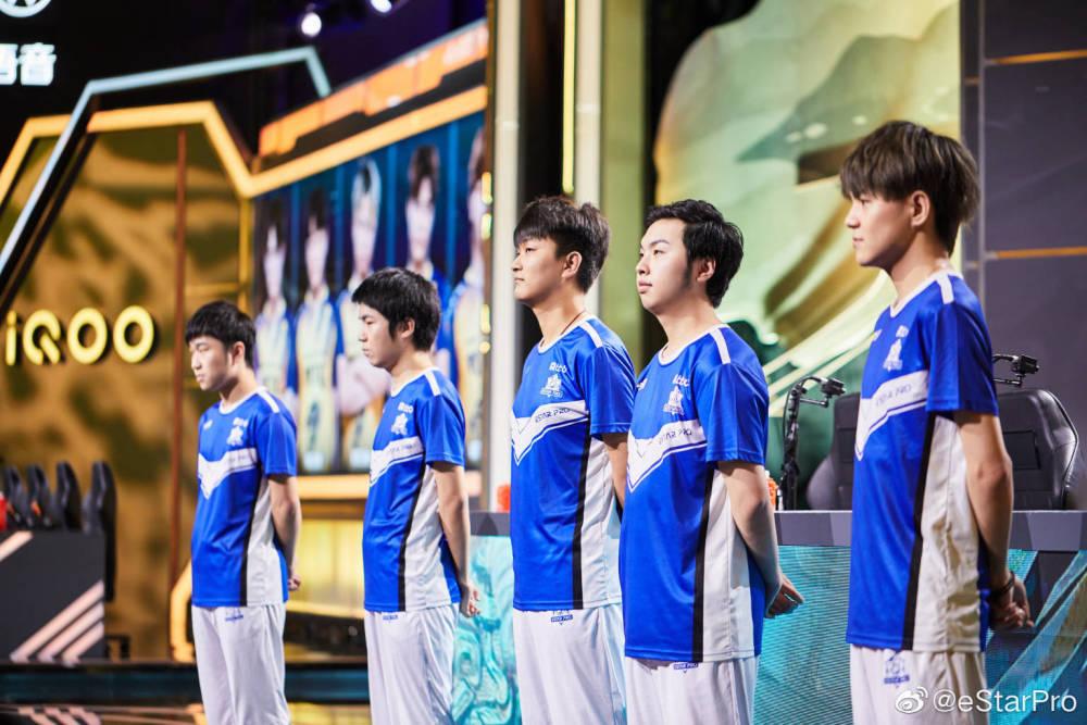 上海EDGM赛后复盘：花卷、夏凌谈团队配合不足与调整方向