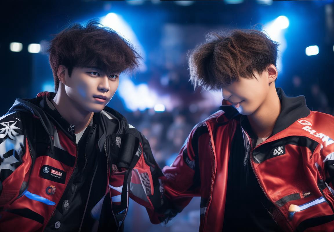 半决赛对阵揭晓：LCK内战与LPL和LEC对决，四强战队赛区战术风格碰撞